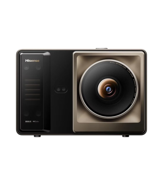 Hisense XR10 projektor laserowy 4K