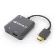 Sonero XAVT115 HDMI audio ekstraktor 4K
