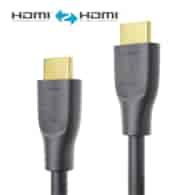 Sonero XPHC110-015 kabel HDMI 2.1 eARC 8K 48Gbps 1,5m