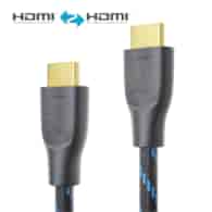 Sonero XPHC111-010 kabel HDMI 2.1 eARC 8K 48Gbps 1,0m