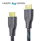 Sonero XPHC111-030 kabel HDMI 2.1 eARC 8K 48Gbps 3,0m