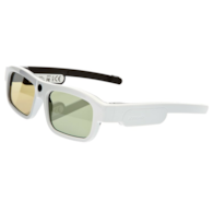 xPand YOUniversal (X104LX2) okulary 3D IR