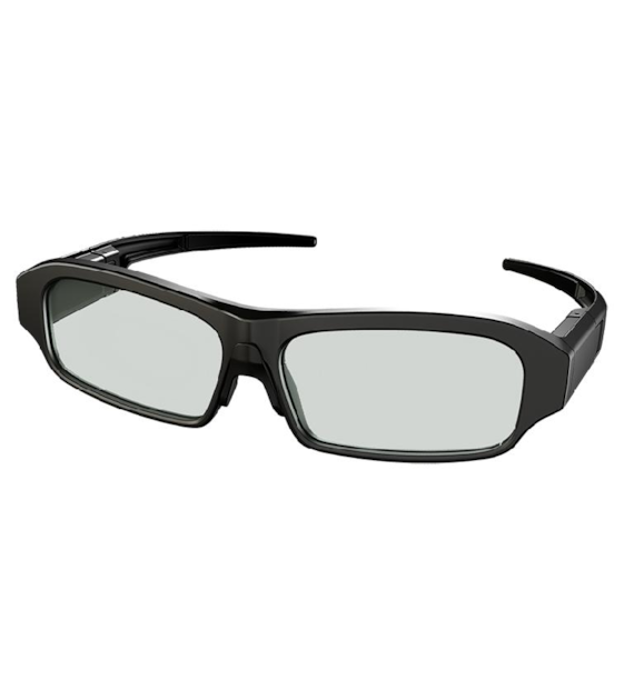 xPand X105-DLP-X1-R okulary 3D