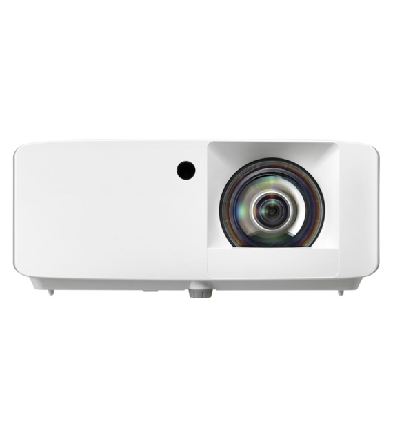 Optoma ZH350ST projektor laserowy Full HD krótkiego rzutu