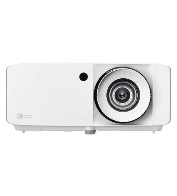 Optoma ZH450 projektor laserowy Full HD 1080p