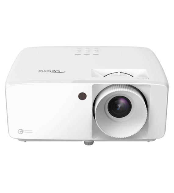 Optoma ZH462 projektor laserowy Full HD