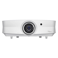 Optoma ZK507 projektor laserowy 4K UHD