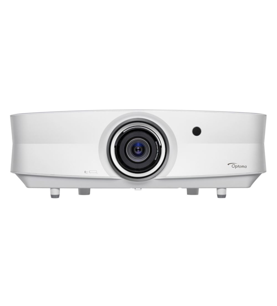 Optoma ZK507 projektor laserowy 4K UHD