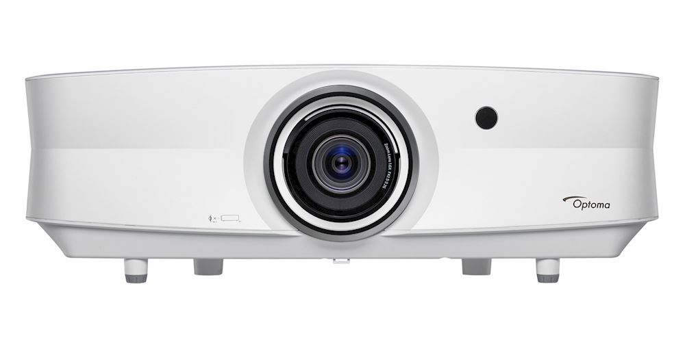 Optoma ZK507 projektor laserowy 4K UHD