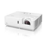 Optoma ZK708T projektor laserowy 4K UHD