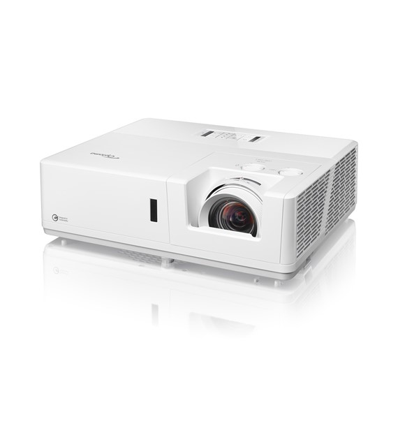 Optoma ZK708T projektor laserowy 4K UHD