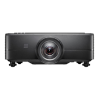 Optoma ZK810TST projektor laserowy 4K UHD czarny