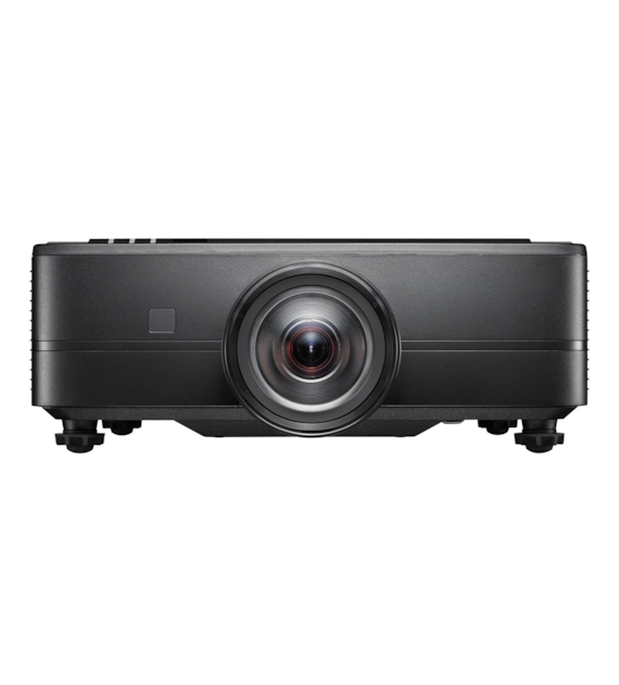 Optoma ZK810TST projektor laserowy 4K UHD czarny