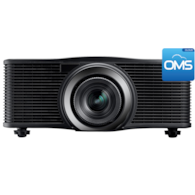 Optoma ZU1100 projektor laserowy z wymienną optyką