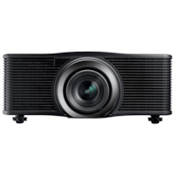 Optoma ZU1300 projektor laserowy z wymienną optyką