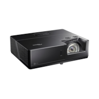 Optoma ZU507TST projektor laserowy krótkoogniskowy