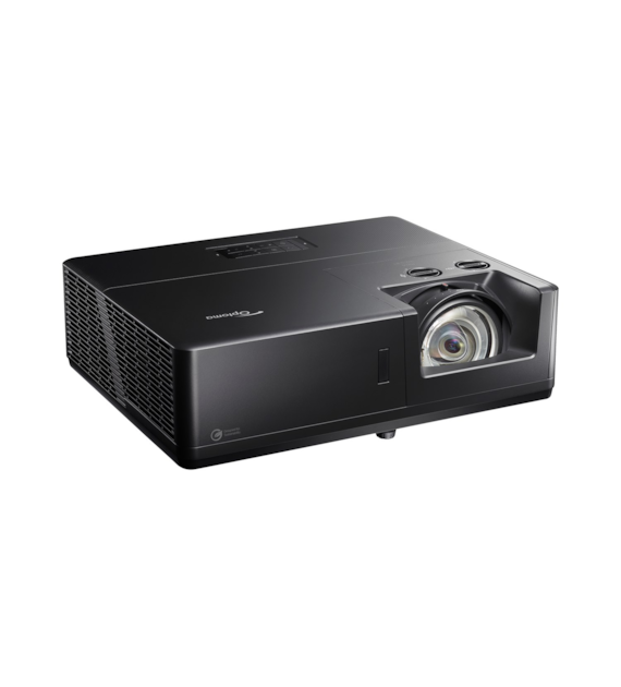 Optoma ZU507TST projektor laserowy krótkoogniskowy