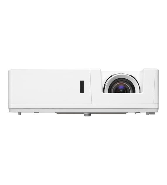 Optoma ZU607T projektor laserowy biały
