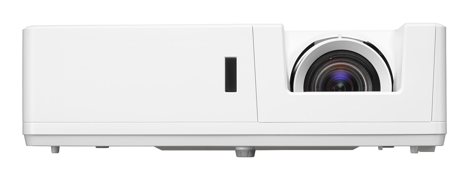 Optoma ZU607T projektor laserowy biały