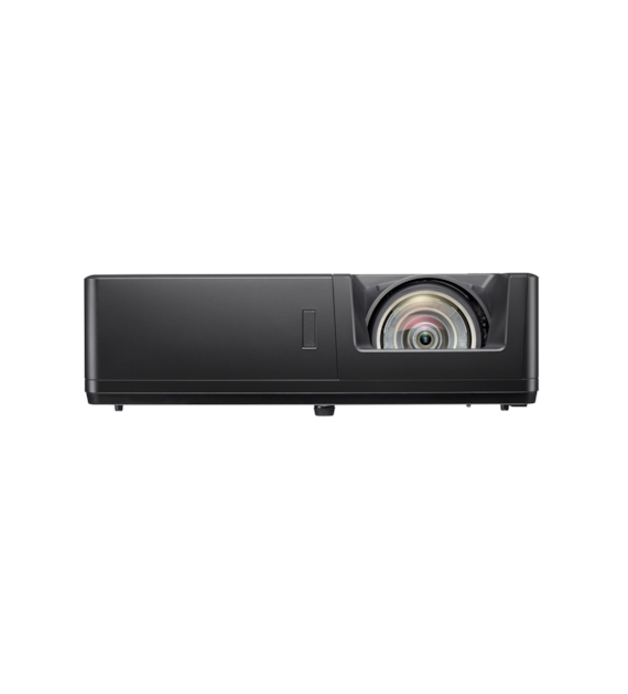 Optoma ZU607TST projektor laserowy krótkoogniskowy czarny
