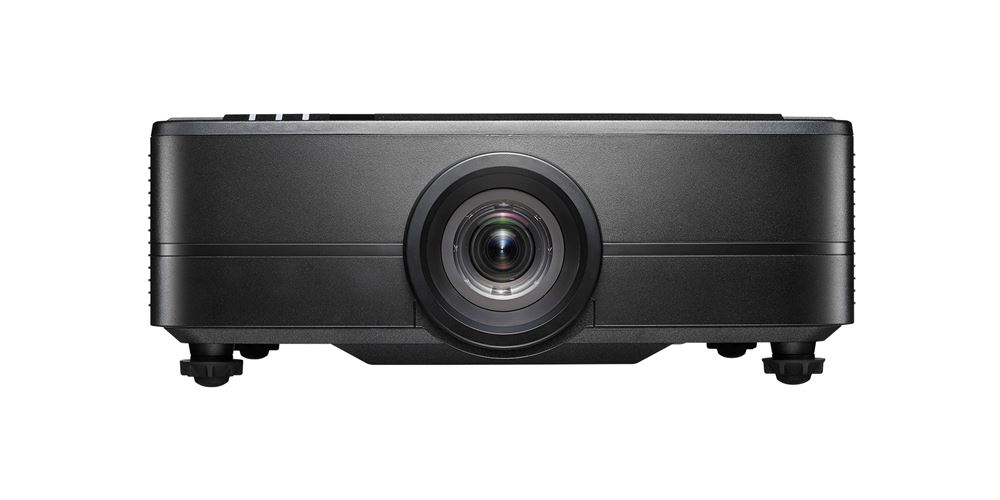 Optoma ZU820TST projektor laserowy 4K krótkoogniskowy