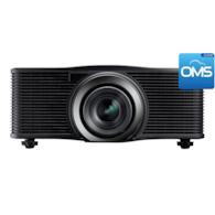 Optoma ZU860 projektor laserowy z wymienną optyką