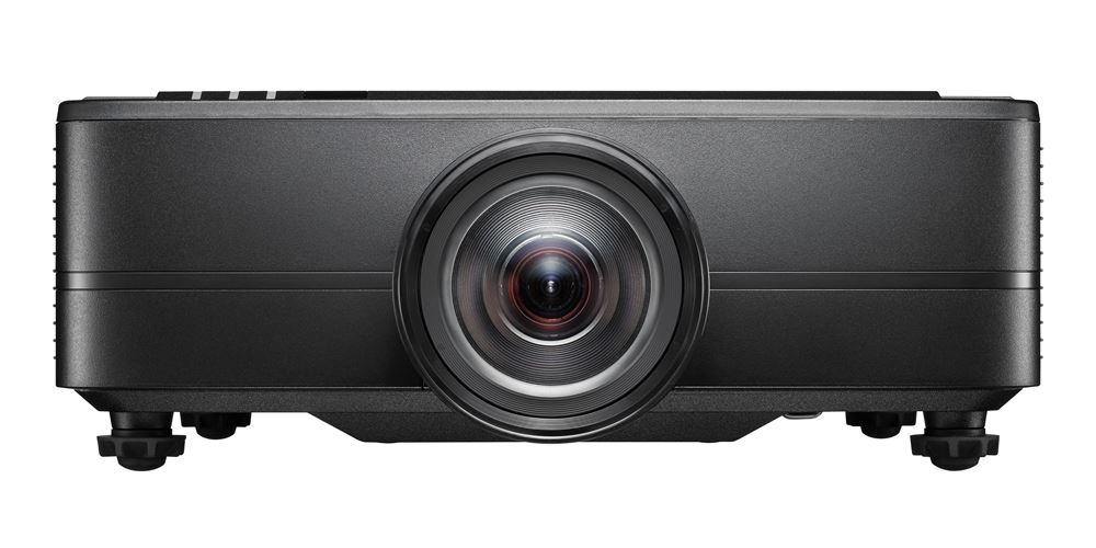 Optoma ZU920TST projektor laserowy instalacyjny 4K krótkoogniskowy