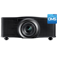 Optoma ZU1100 projektor laserowy z wymienną optyką