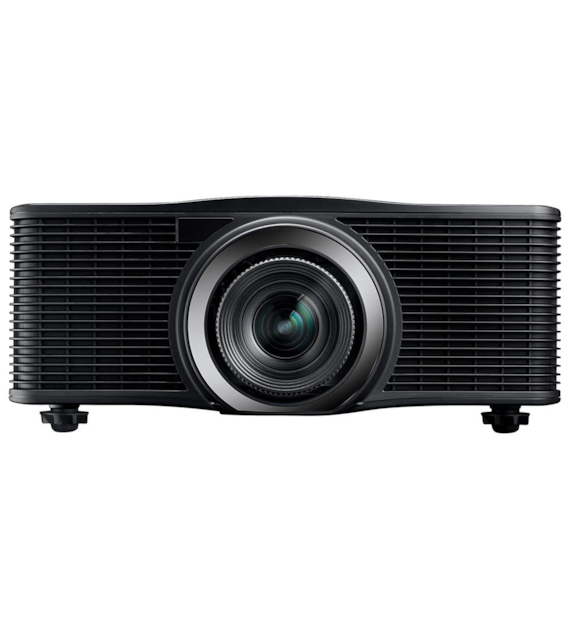 Optoma ZU1300 projektor laserowy z wymienną optyką
