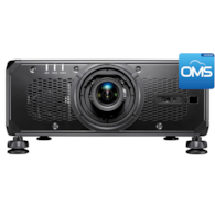 Optoma ZU1700 projektor laserowy z wymienną optyką