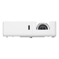 Optoma ZU607T projektor laserowy biały