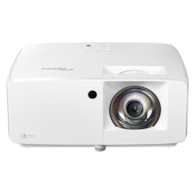 Optoma ZH451ST projektor laserowy krótkiego rzutu Full HD