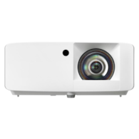 Optoma ZH350ST projektor laserowy Full HD krótkiego rzutu