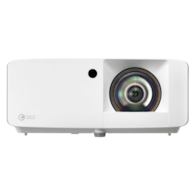Optoma ZH450ST projektor laserowy krótkiego rzutu Full HD
