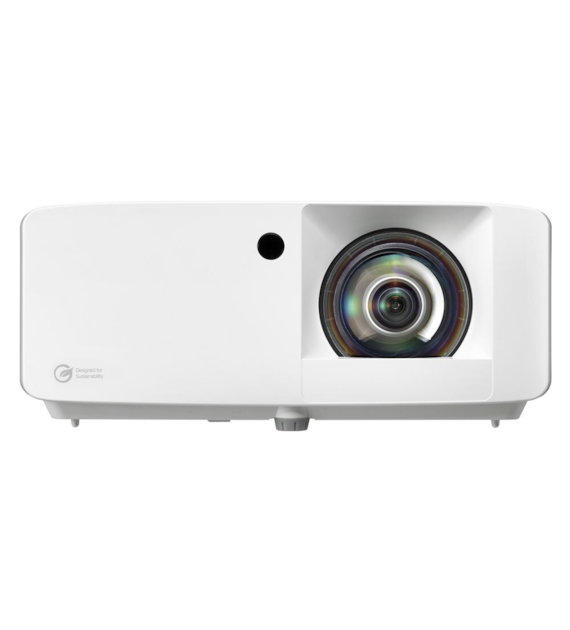 Optoma ZH450ST projektor laserowy krótkiego rzutu Full HD