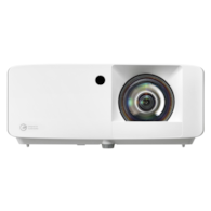 Optoma ZK430ST projektor laserowy 4K UHD krótkoogniskowy