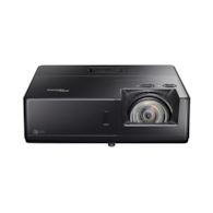 Optoma ZK608TST projektor laserowy 4K UHD ST