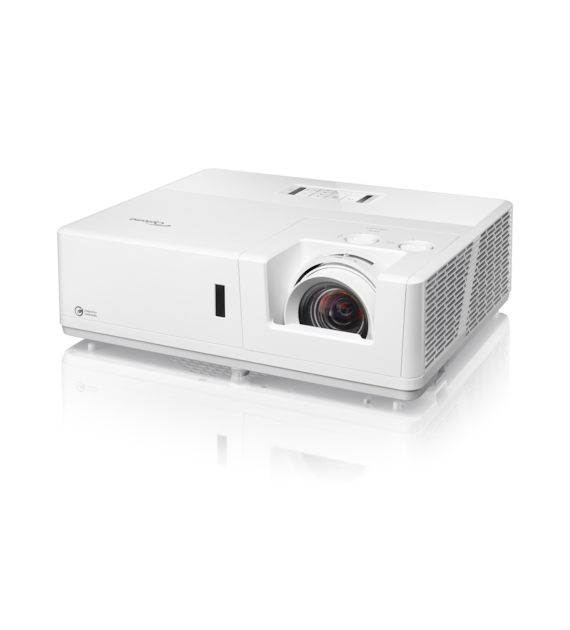 Optoma ZK708T projektor laserowy 4K UHD