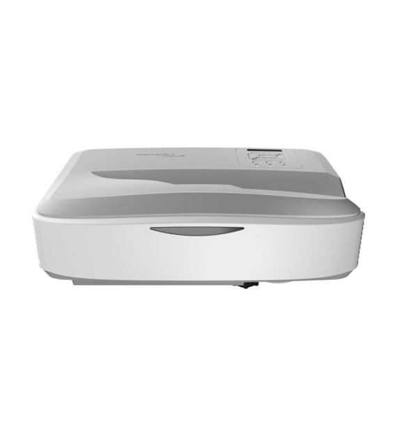 Optoma ZU500USTE projektor laserowy UST