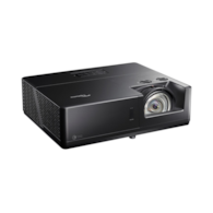 Optoma ZU507TST projektor laserowy krótkoogniskowy