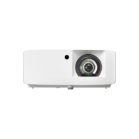 Optoma ZW350ST projektor laserowy krótkoogniskowy