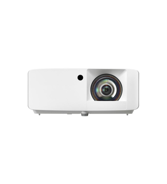 Optoma ZW350ST projektor laserowy krótkoogniskowy