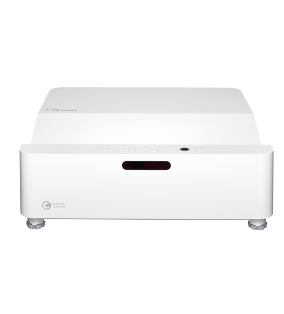 Optoma ZH430UST projektor laserowy krótkoogniskowy FullHD