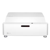 Optoma ZW410UST projektor laserowy ultrakrótkiego rzutu
